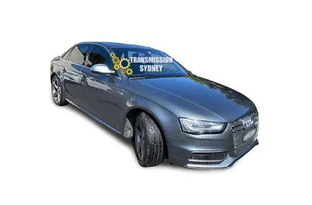 Audi S4 Sedan 2012, a vehicle we recondition transmissions for