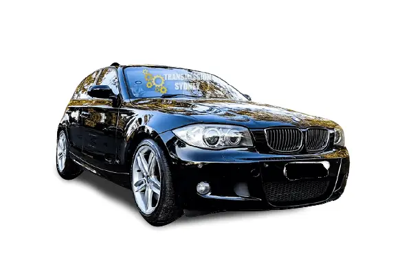 BMW 1 Series Hatch 2007, a vehicle we recondition transmissions for