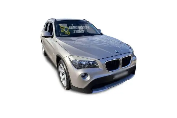 BMW X1 SUV 2011, a vehicle we recondition transmissions for