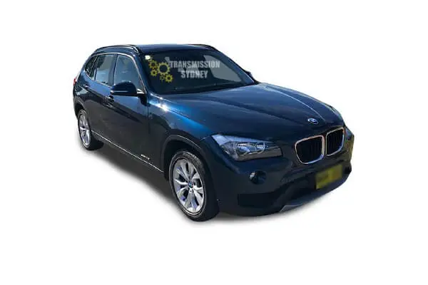BMW X1 SUV 2013, a vehicle we recondition transmissions for