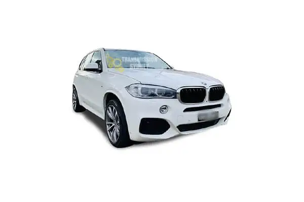 BMW X5 SUV 2014, a vehicle we recondition transmissions for