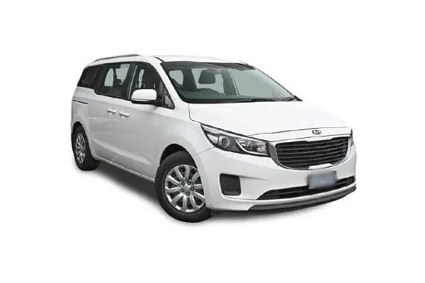 Kia Carnival, a vehicle we recondition transmissions for