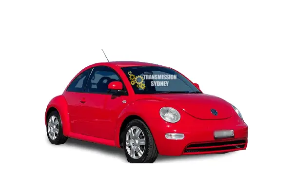 Volkswagen Beetle Hatch 2001, a vehicle we recondition transmissions for