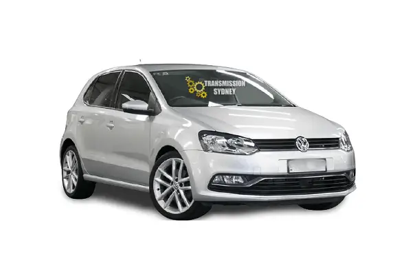 Volkswagen Polo Hatch 2015, a vehicle we recondition transmissions for